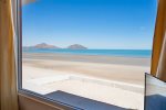 Luis Condo 3 en las Palmas, San Felipe rental home - beach view